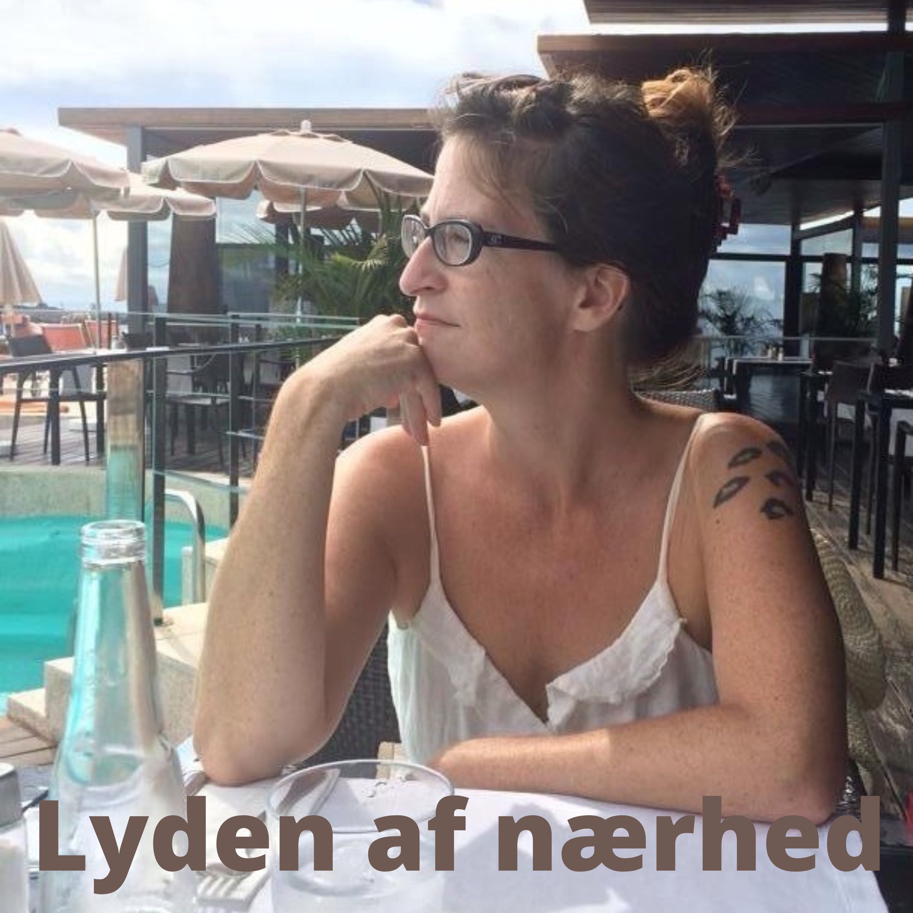 Lyden af nærhed