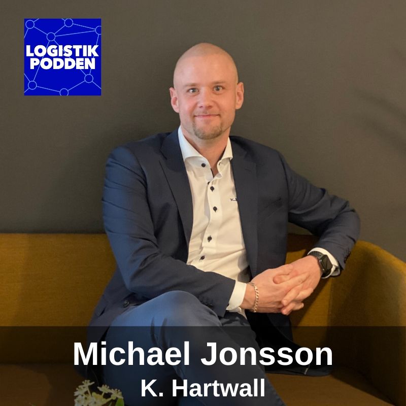 Logistikpodden