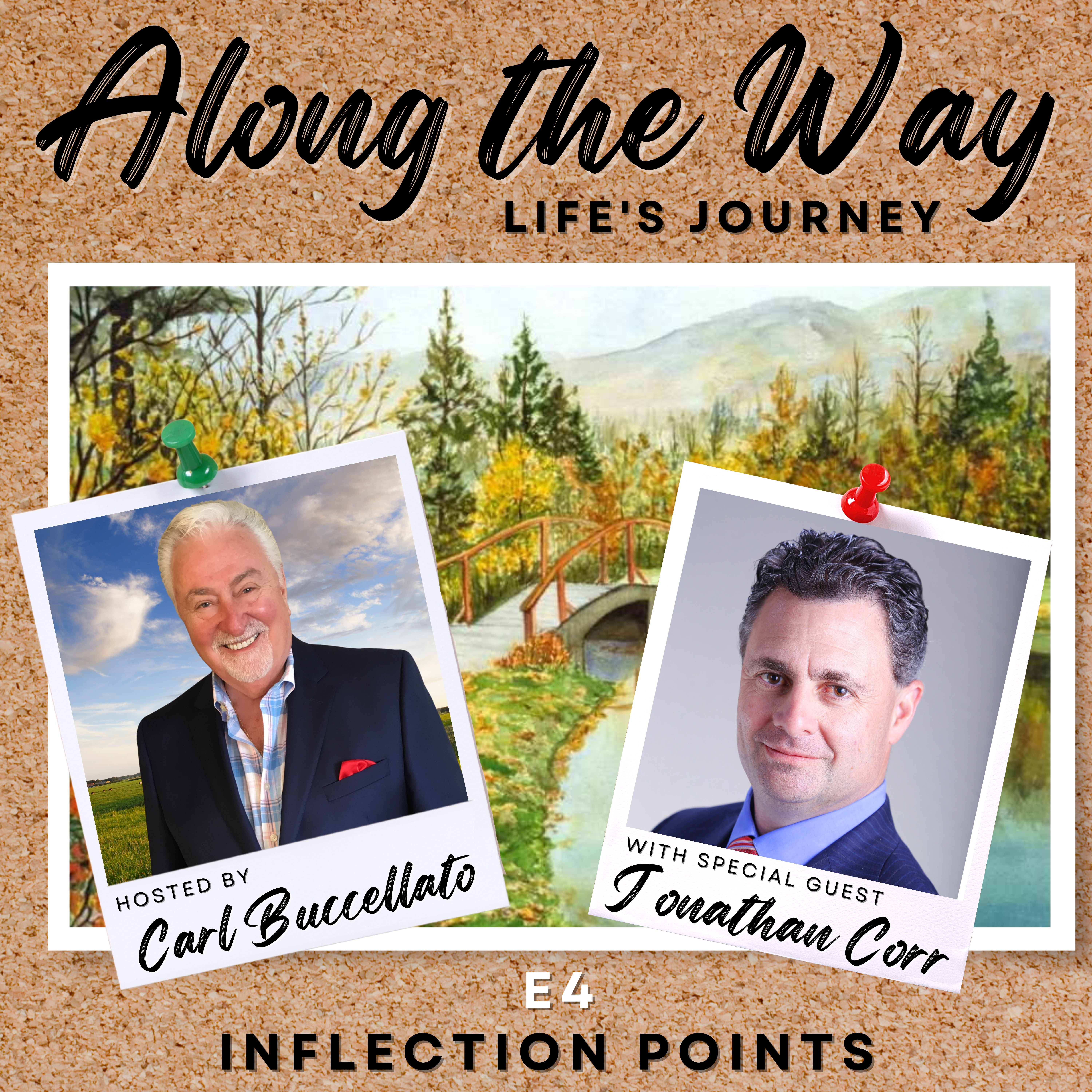 Along the Way Life\'s Journey