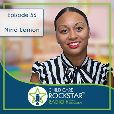 Child Care Rockstar Radio