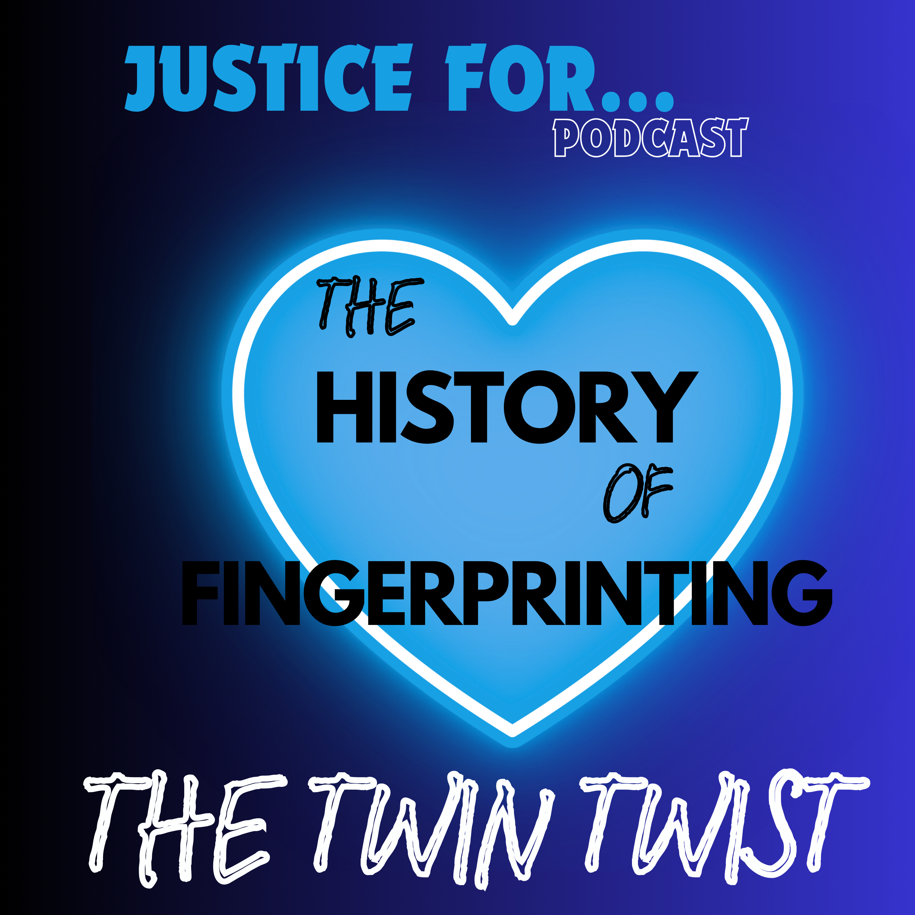 Fingerprinting Through History: The Twin Twist
