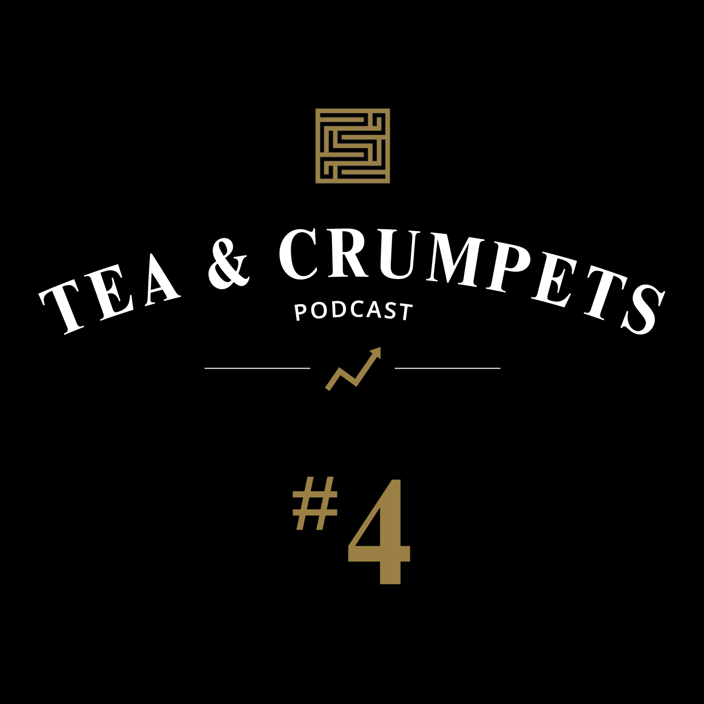 Tea and Crumpets