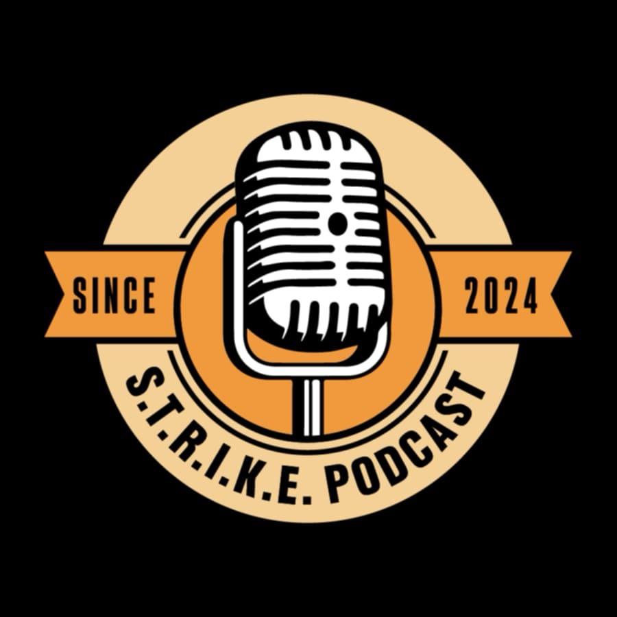 The Working In Hell Podcast