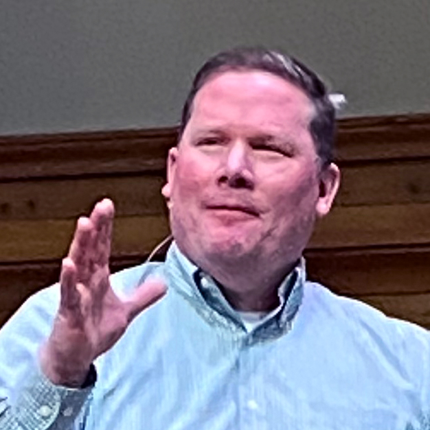 Broadway Church of Christ Sermon Series