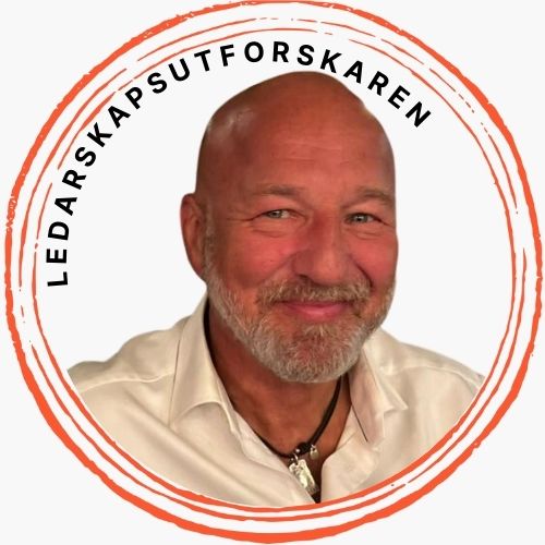 LEDARSKAPSUTFORSKAREN
