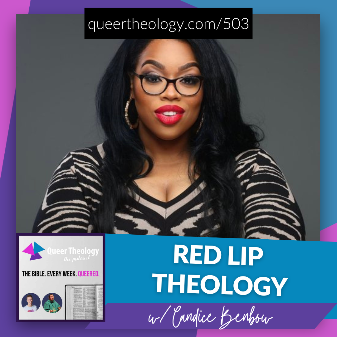 queertheology\'s podcast