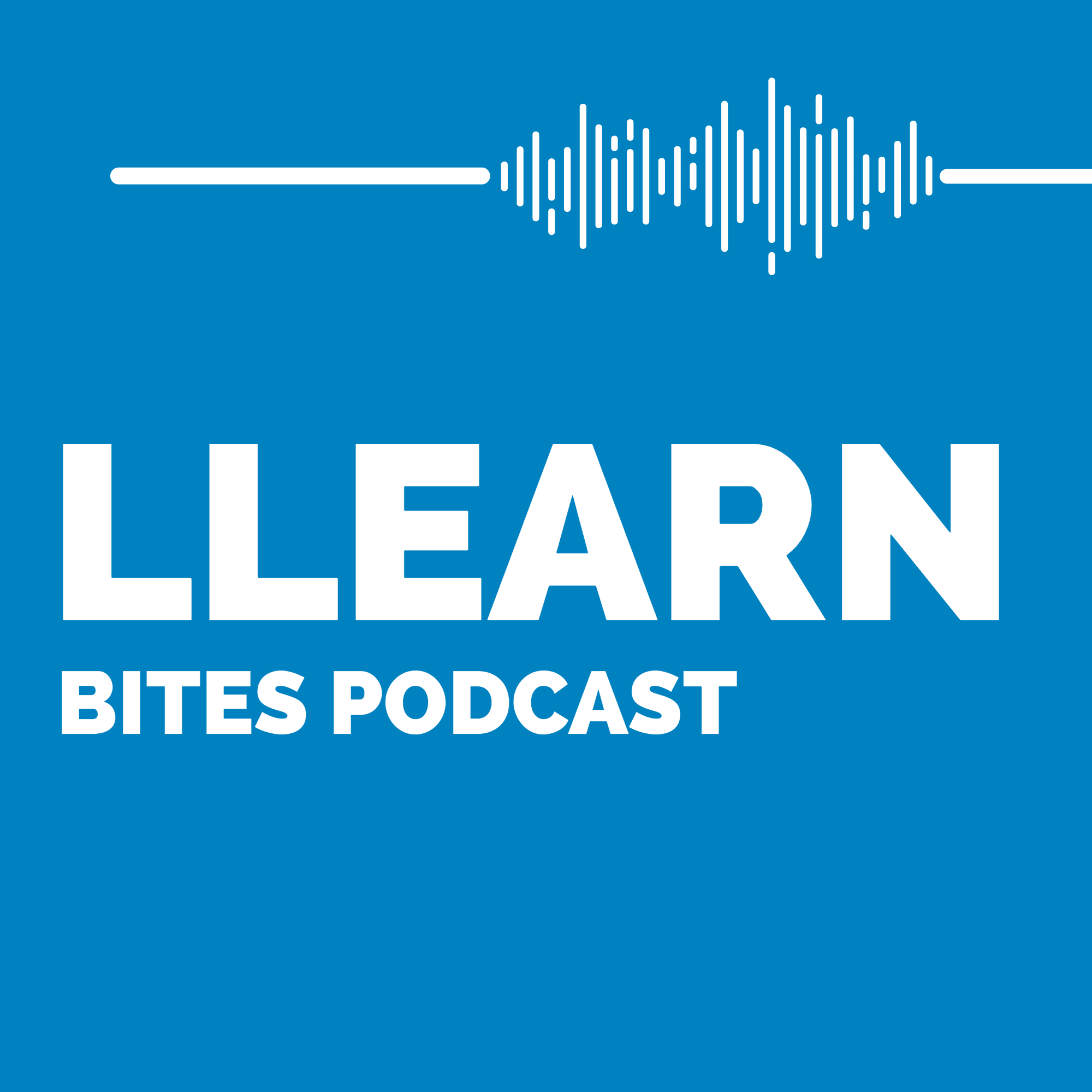 LLEARN Podcast