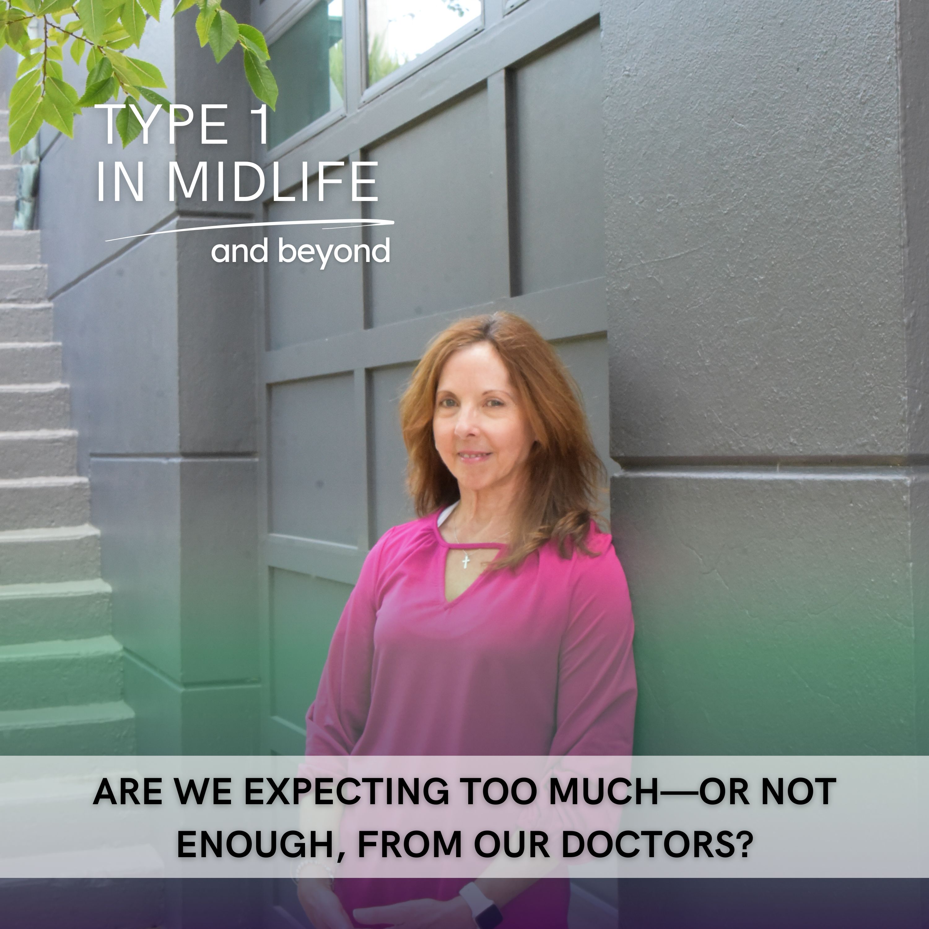 Ep 135 - Are We Expecting Too Much—or Not Enough—from Our Doctors?