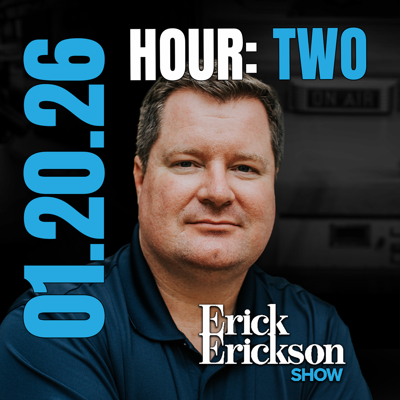 S15 EP12: Hour 2 - Will They Defund ICE?