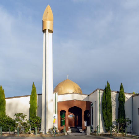 The Medical and Political Response to the 2019 Christchurch Mosque Mass Shooting