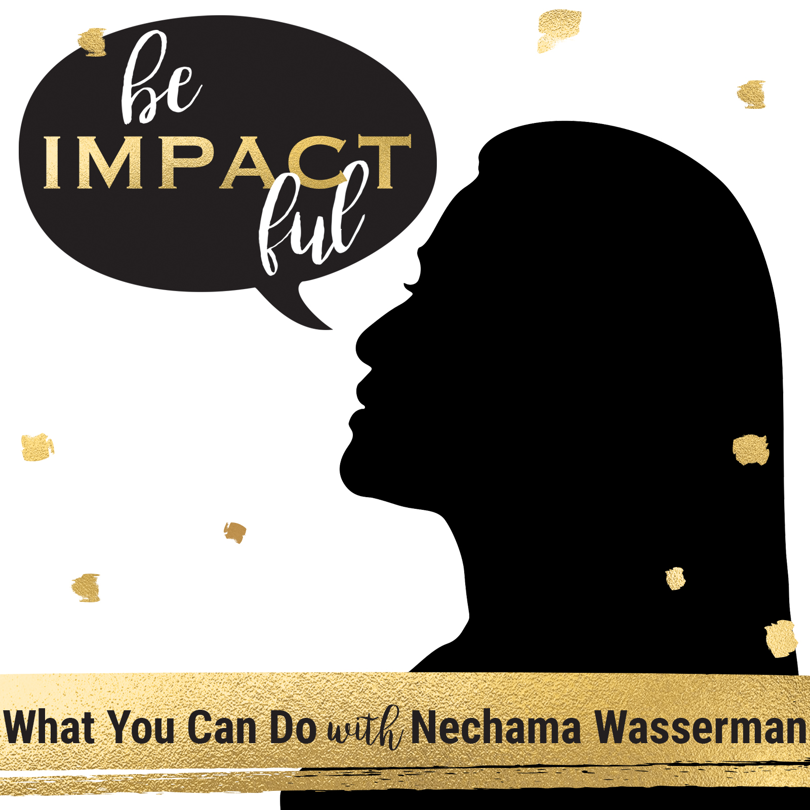 Be Impactful by Impact Fashion