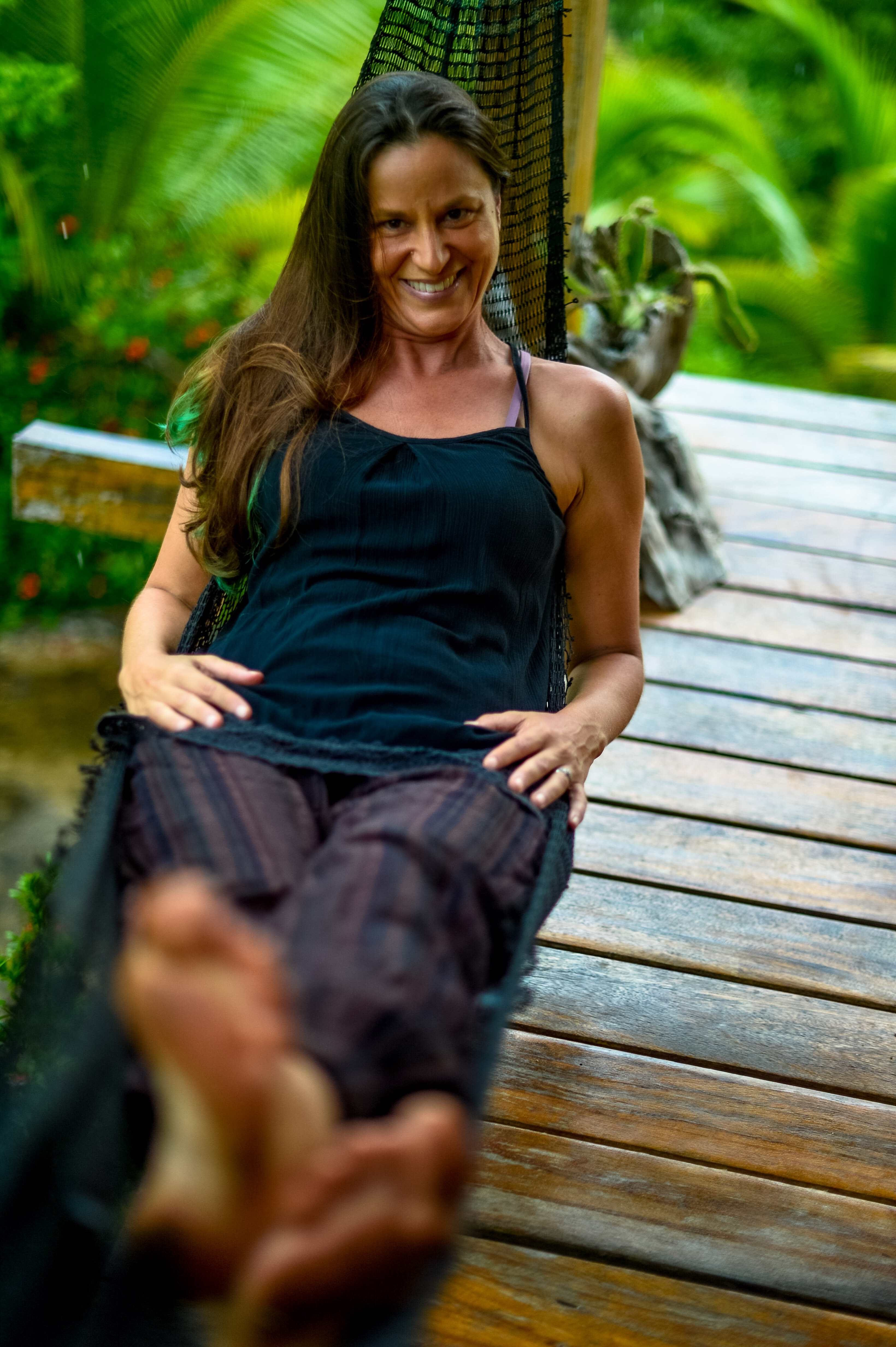 Episode  204 : Michelle Miller:  Re-Enchantment/Heart First: A Female Psychedelic Call to Adventure/Getting Seriously Bit by the Travel Bug