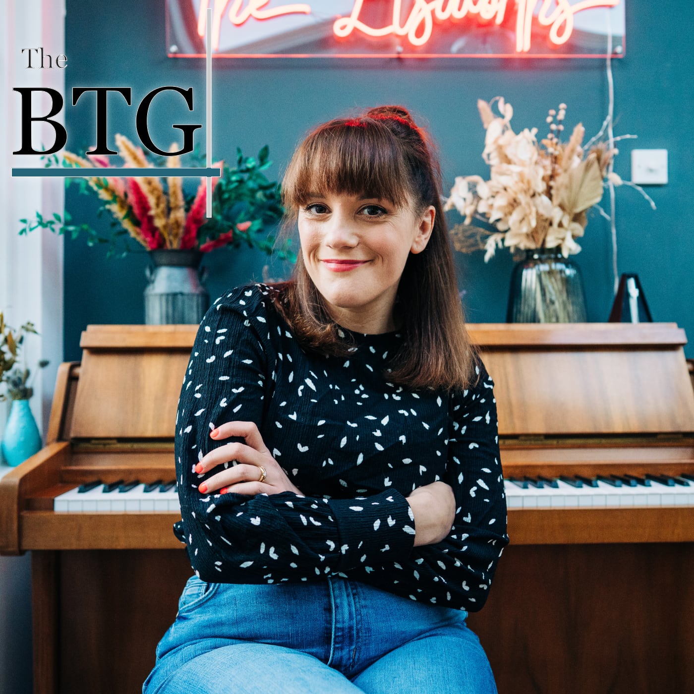British Theatre Guide podcast