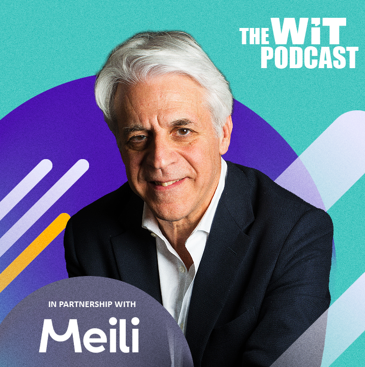Future Lanes Ep 3: Let’s Talk Direct | Michel Taride on the road to disruption and discovery