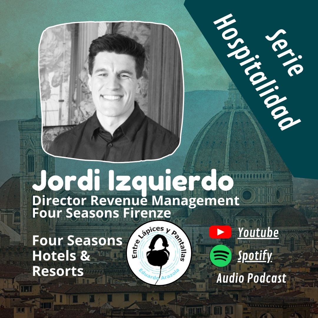 Conociendo Florencia y el Hotel Four Seasons Firenze con Jordi Izquierdo-Entre Lápices y Pantallas Conociendo Florencia y el Hotel Four Seasons Firenze con Jordi Izquierdo-Entre Lápices y Pantallas