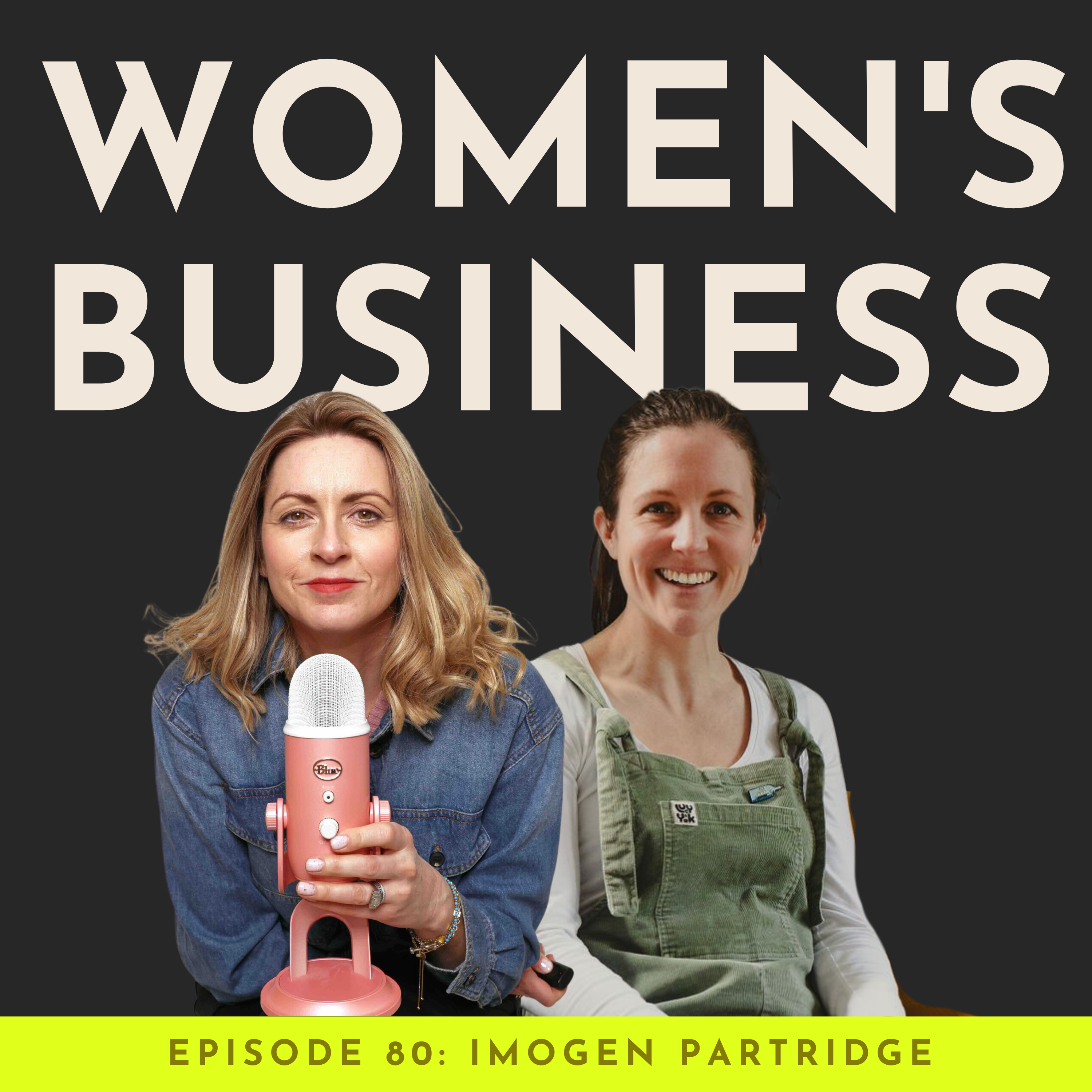 Women\'s Business