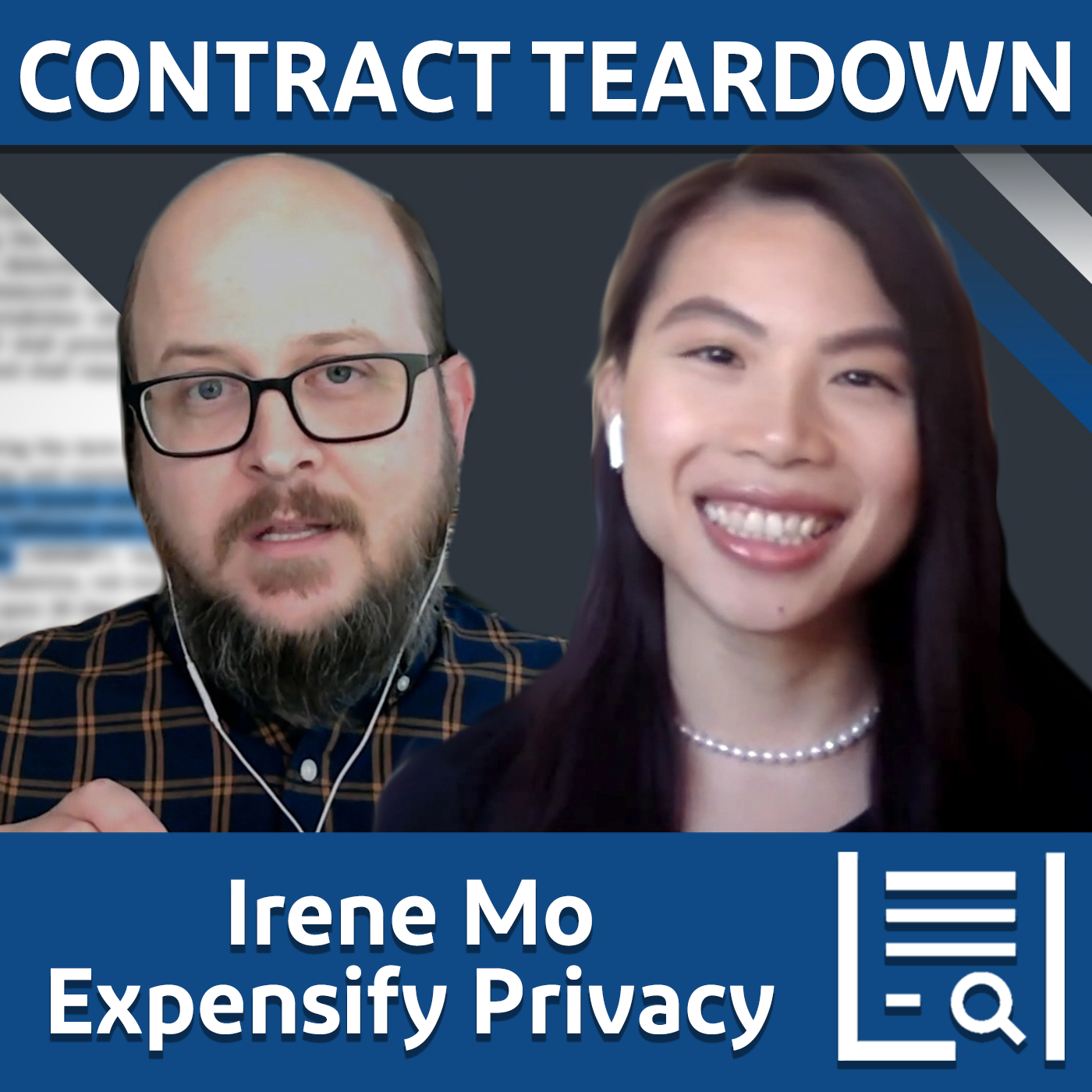 Contract Teardown Show from Law Insider