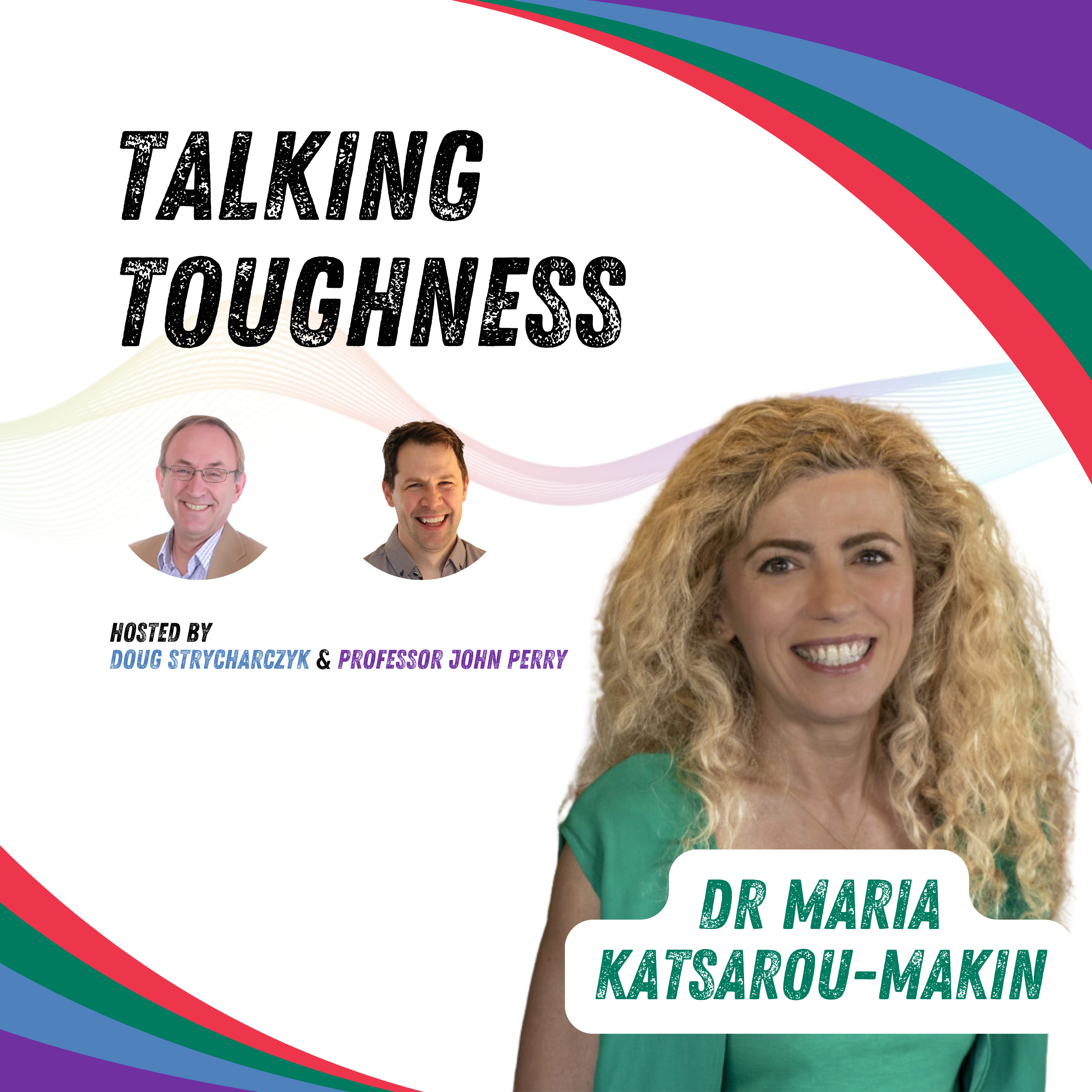Talking Toughness