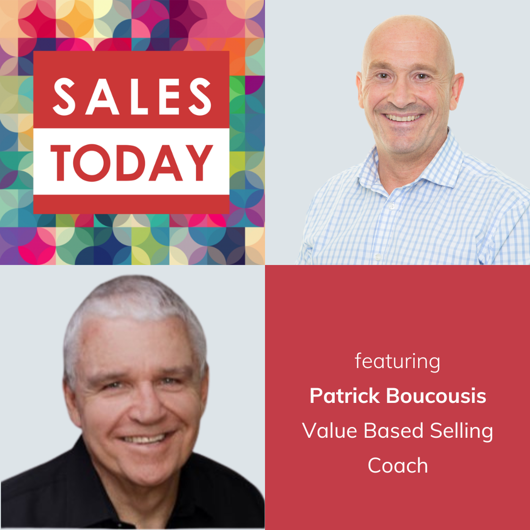 Ethical selling: The Sellers Code