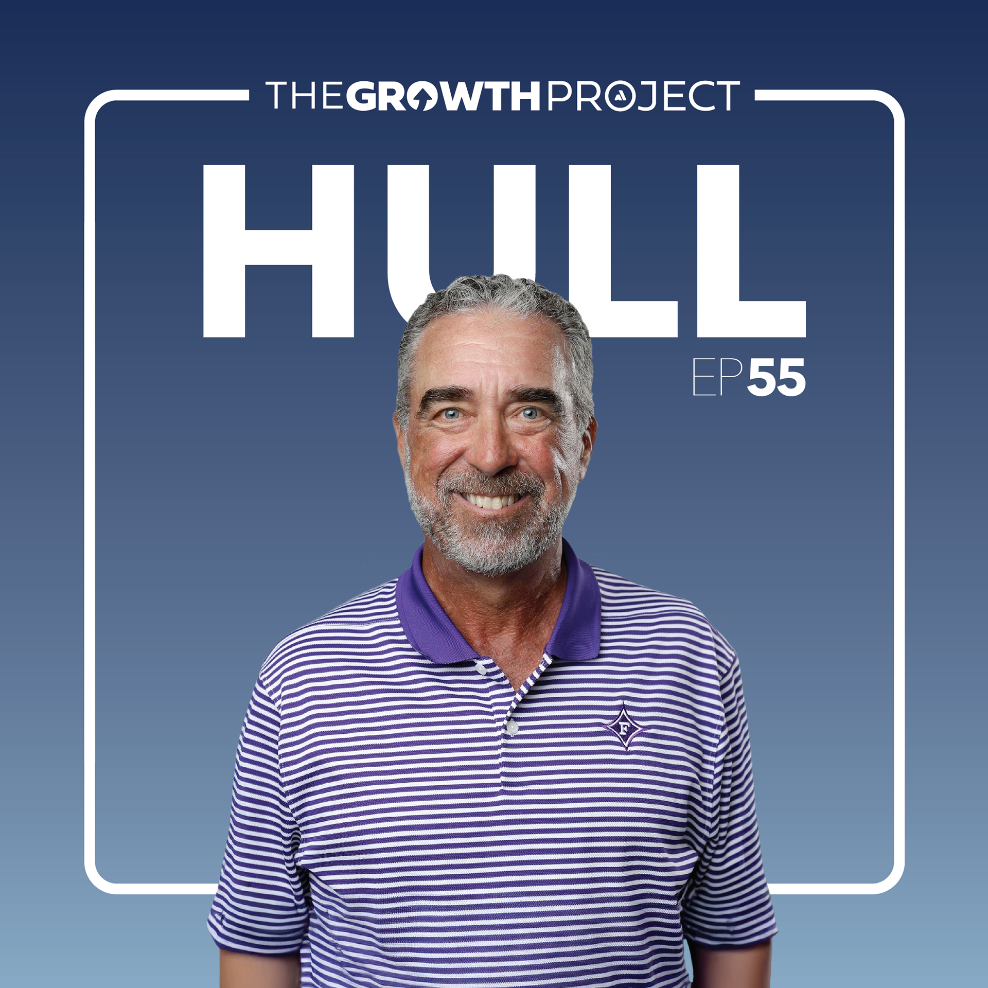 Episode 55: Elevating Others with Jeff Hull
