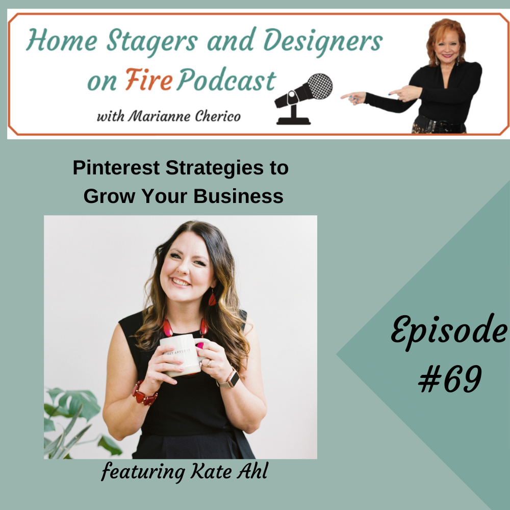 Pinterest Strategies to Grow Your Business