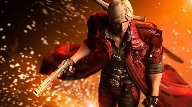 3BGPodcast- Devil May Cry