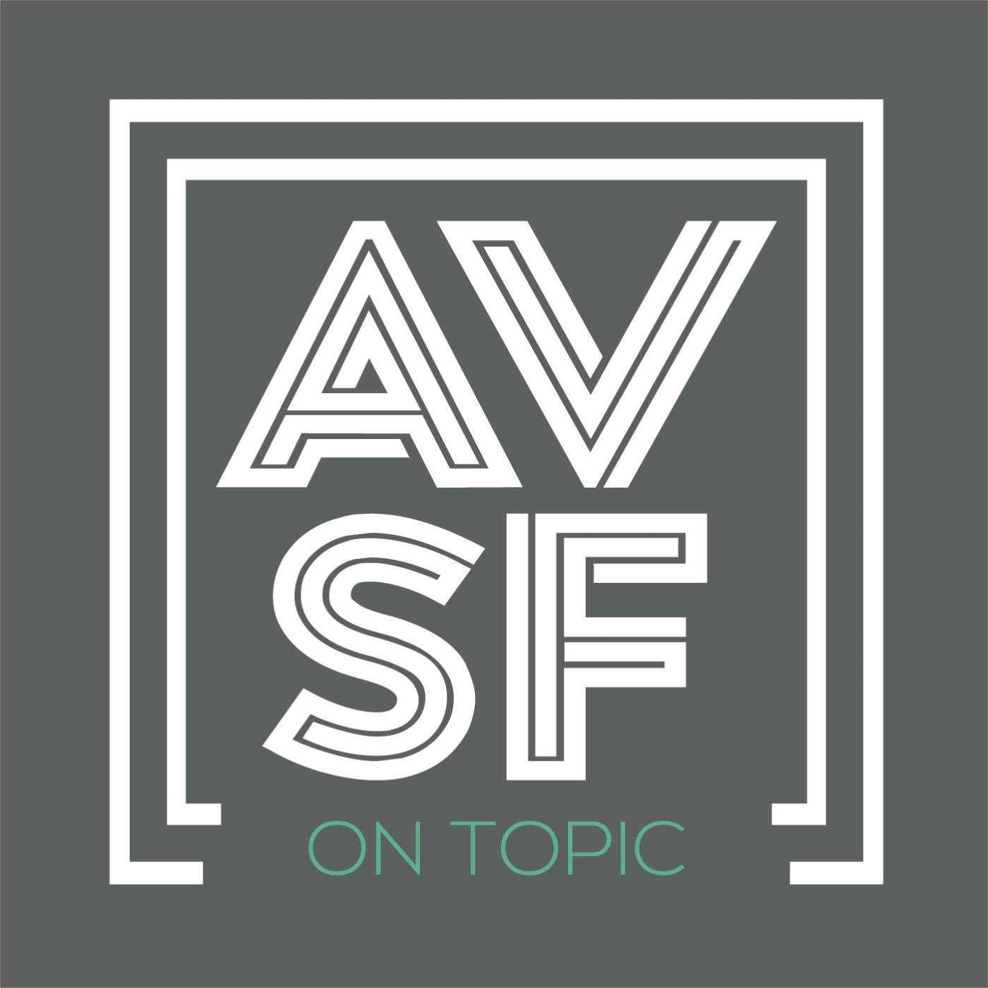 cover of episode AV SuperFriends: On Topic - Your Package is Real Simple