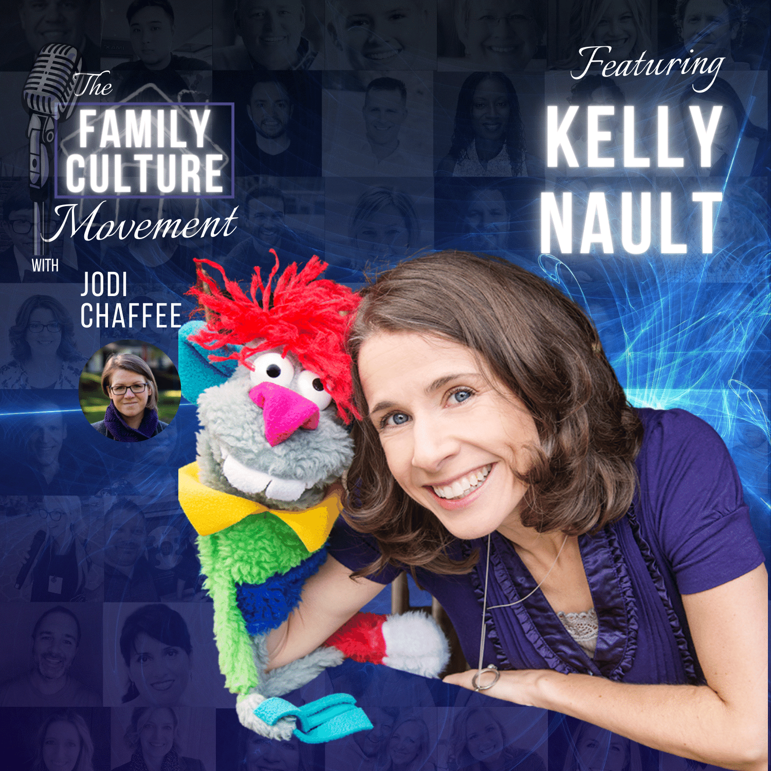 The Family Culture Movement (Archive)