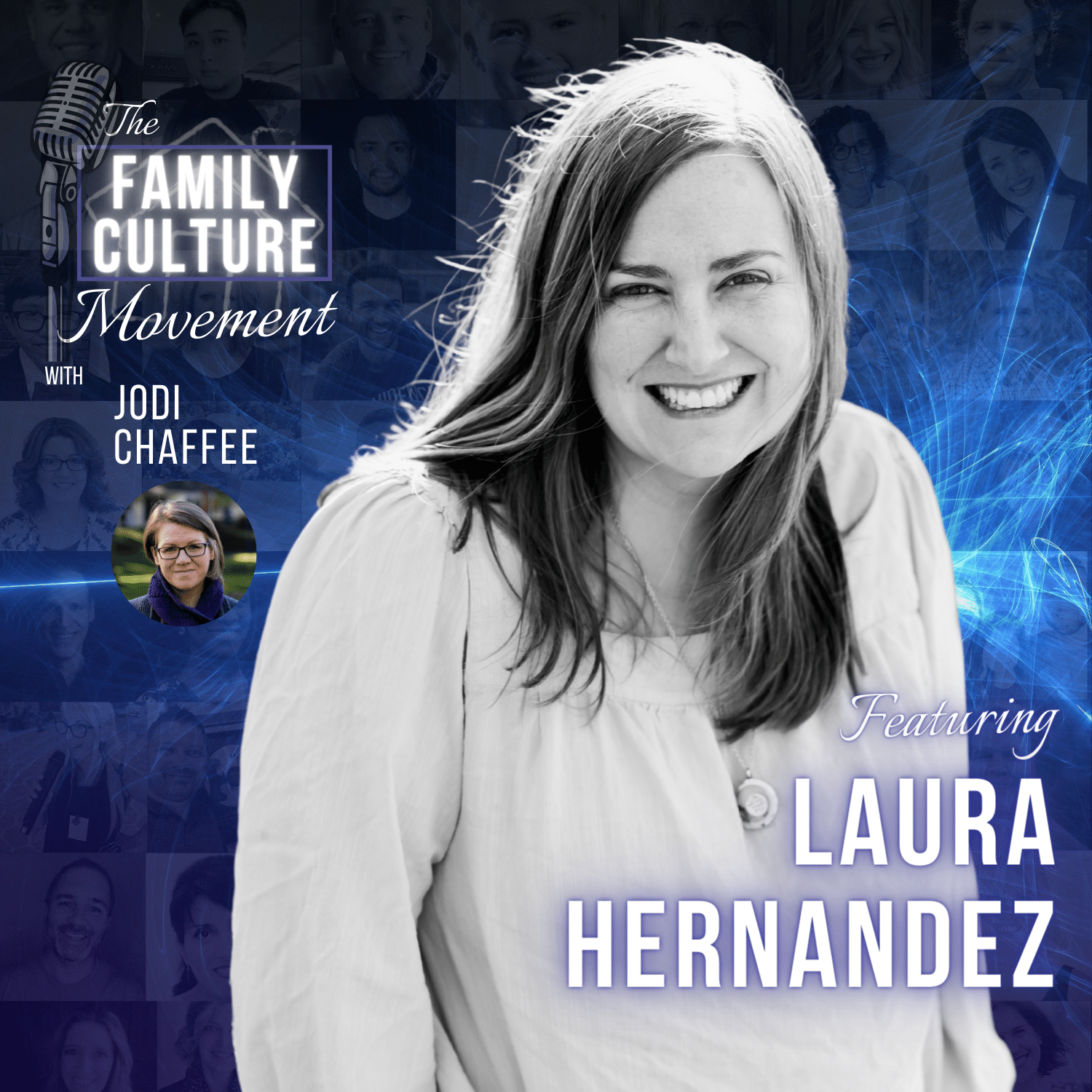 The Family Culture Movement (Archive)