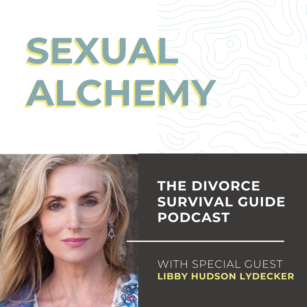 The Divorce Survival Guide Podcast