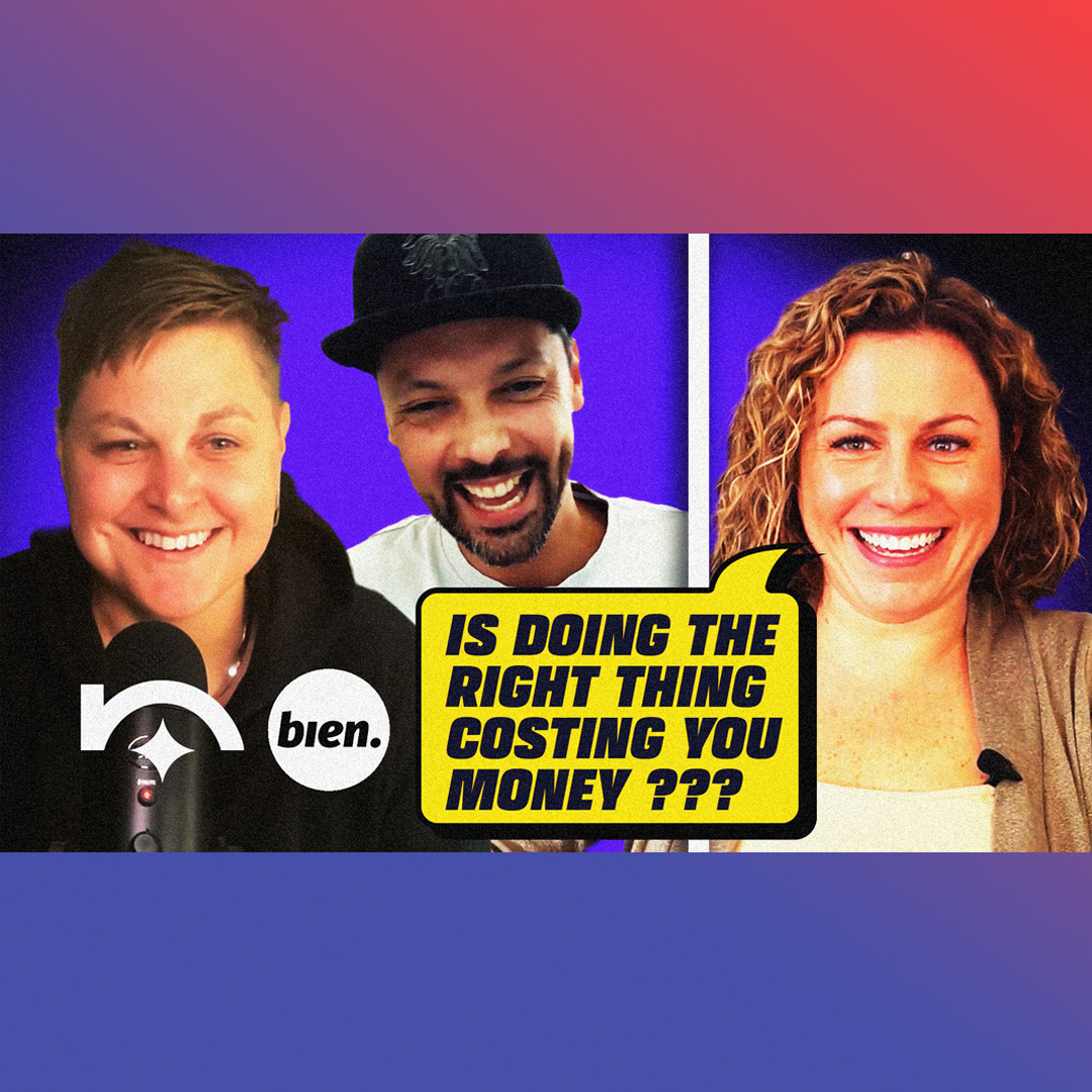 Can Motion Design be Inclusive AND Profitable?