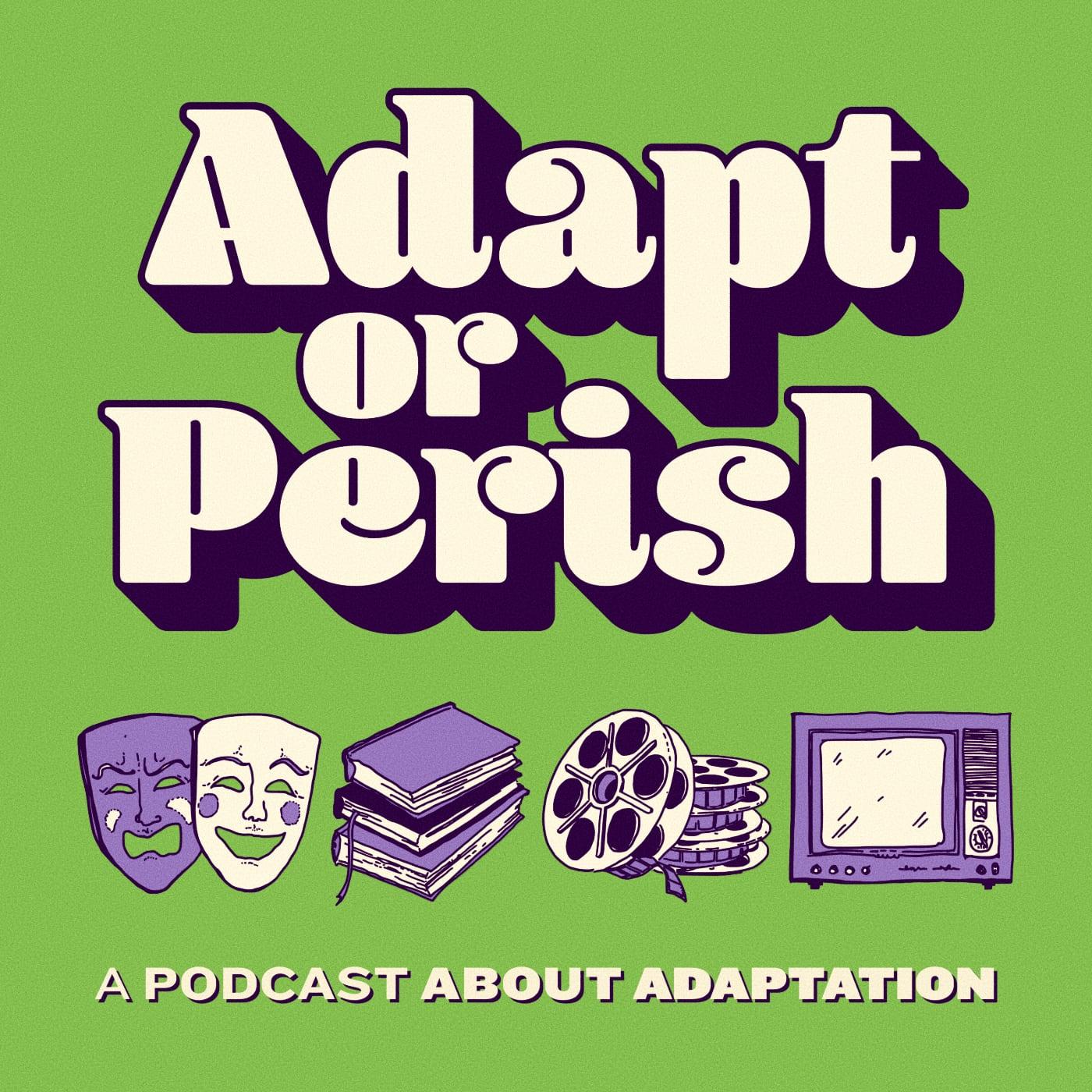 All Good Things... (Ep. 174)