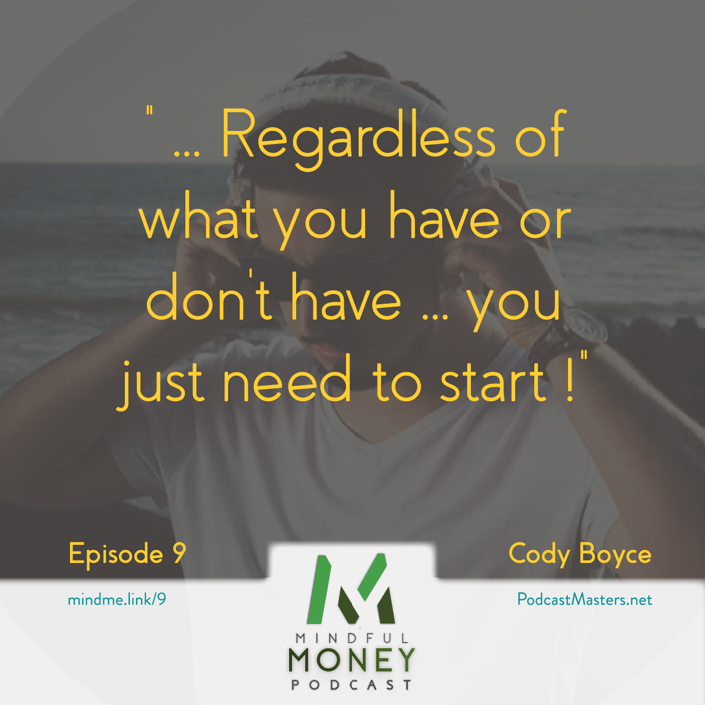 The Mindful Money Podcast