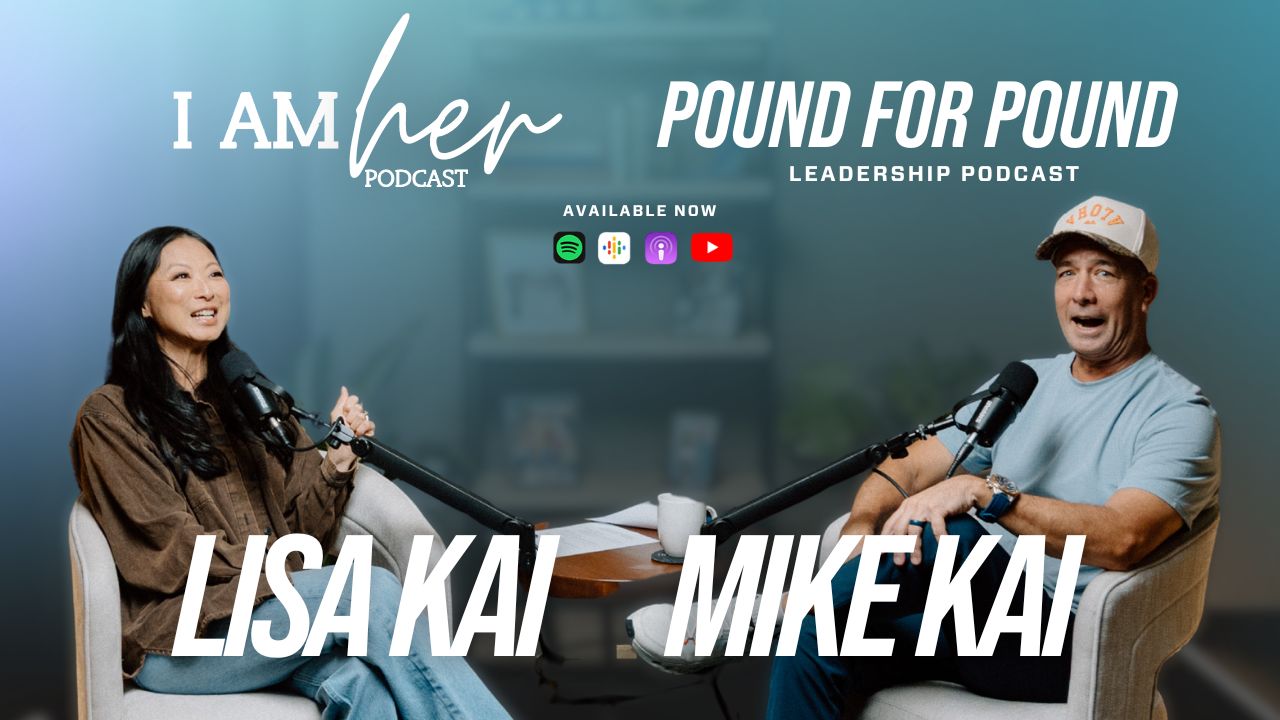 POUND FOR POUND LEADER