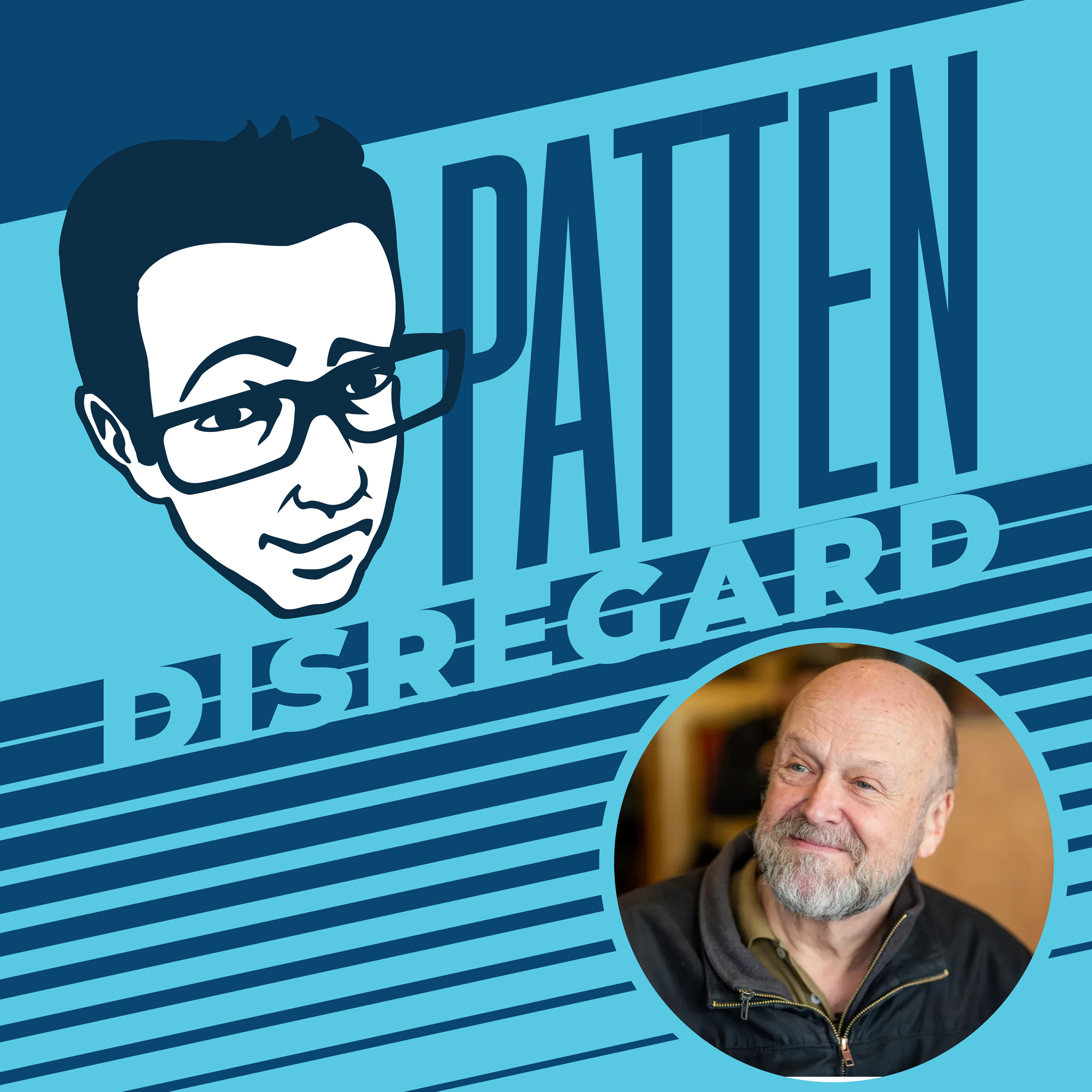 Patten Disregard