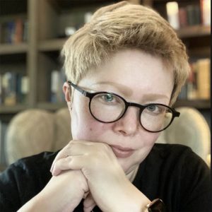 The Stone Chapel Podcast