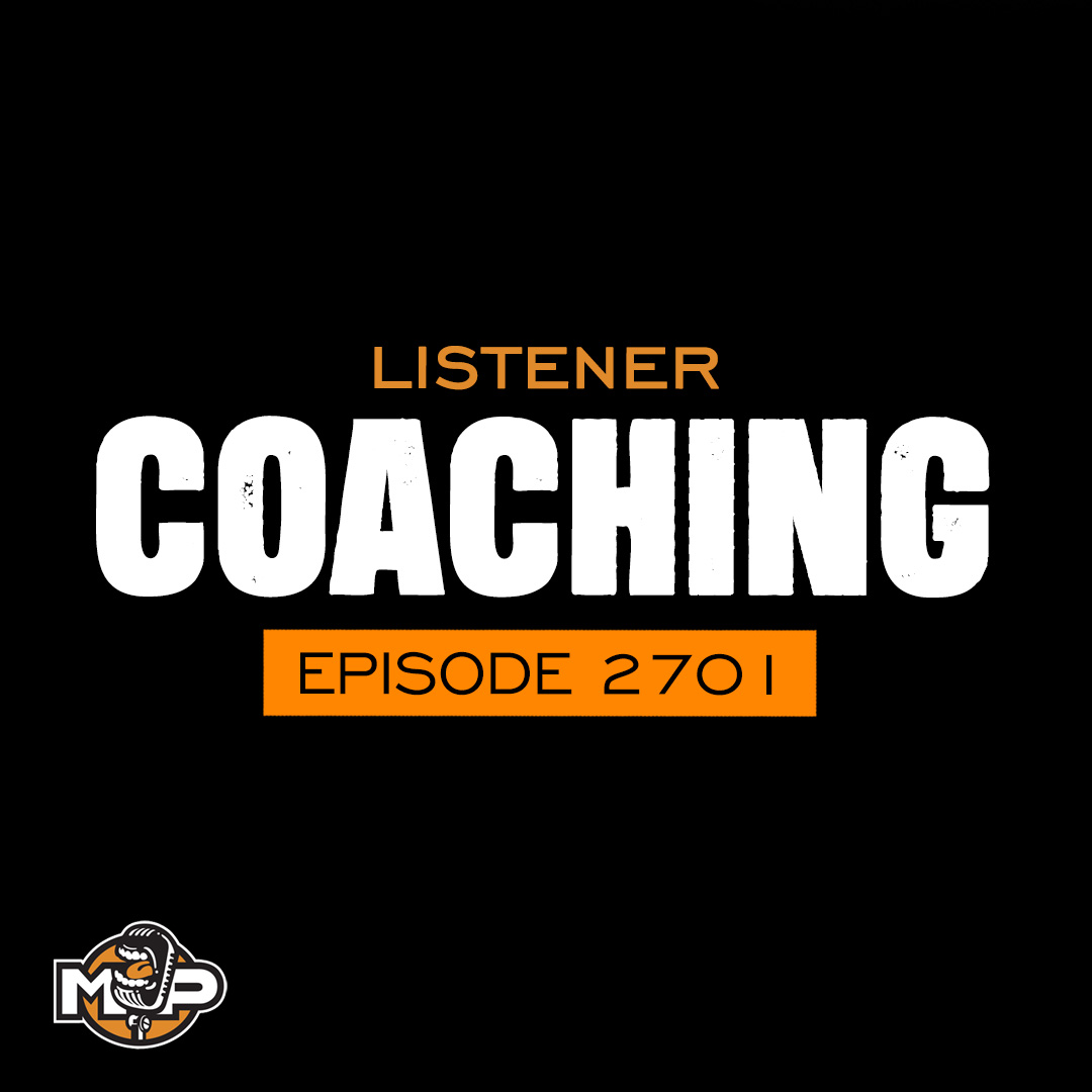 2701: Lifting Heavy vs. Lifting Light, Which Is better?