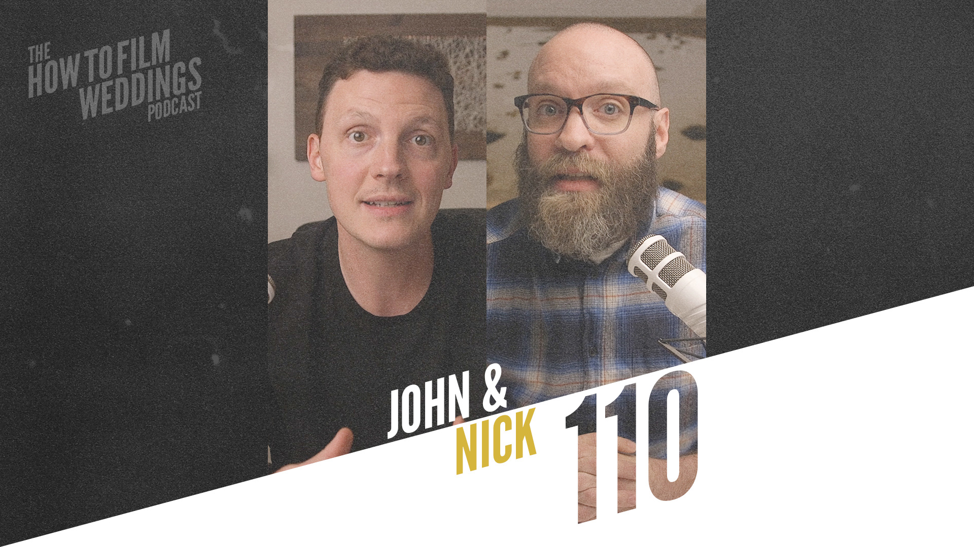 Shifting Focus (How To Film Weddings)