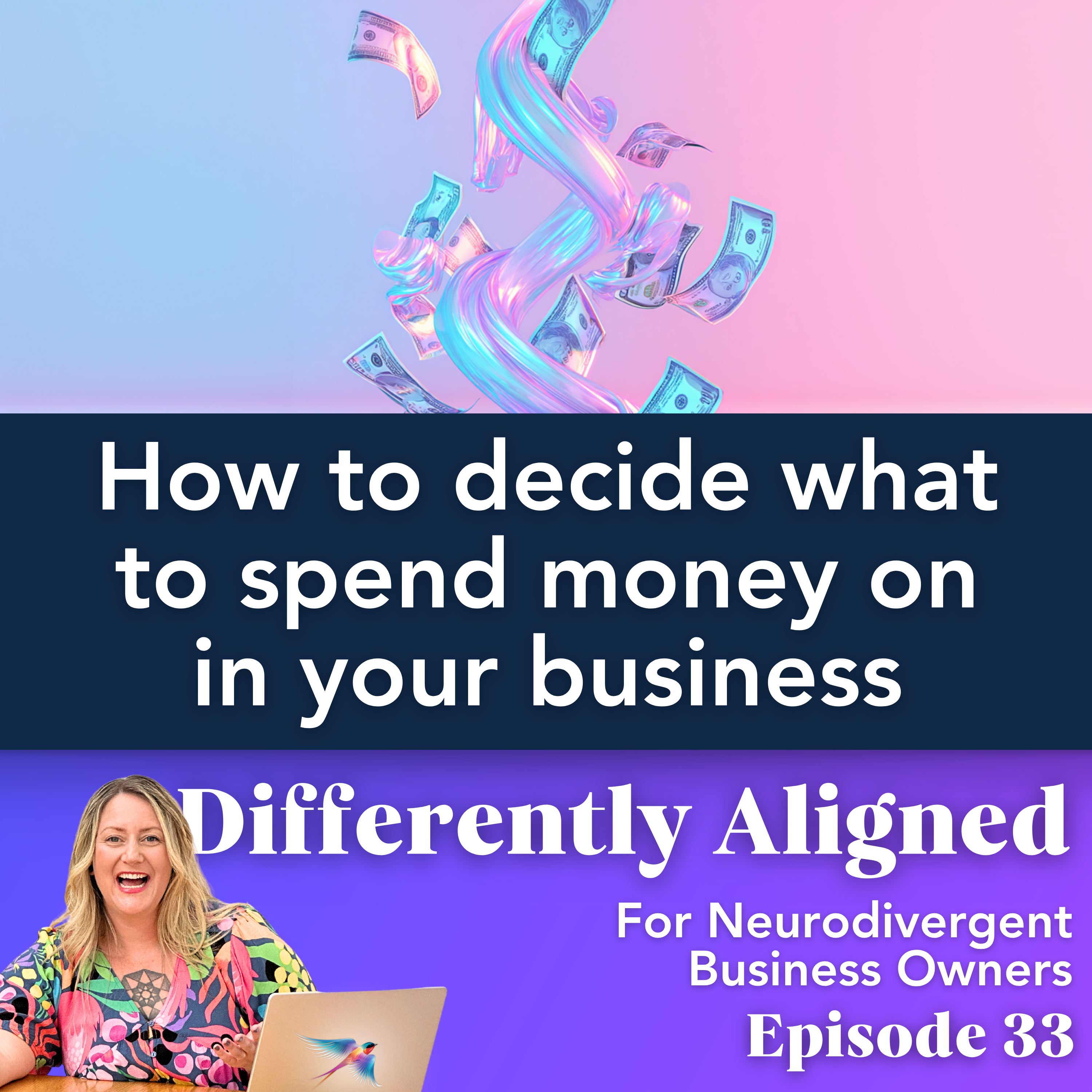 Differently Aligned - For Neurodivergent Business Owners