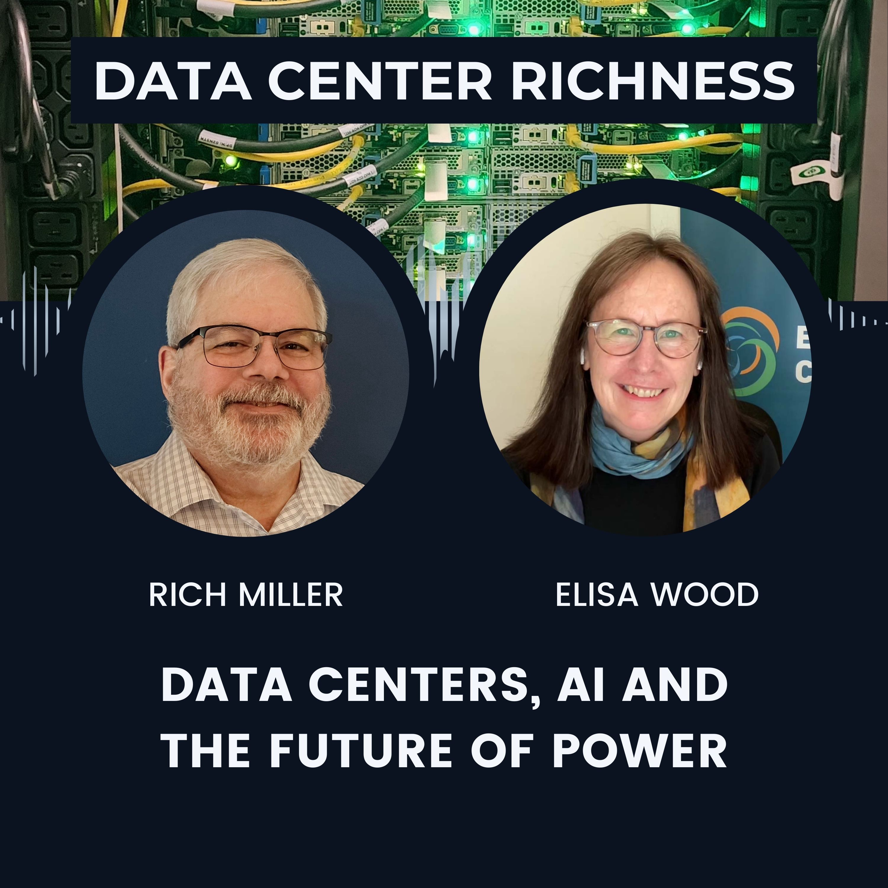 Data Center Richness