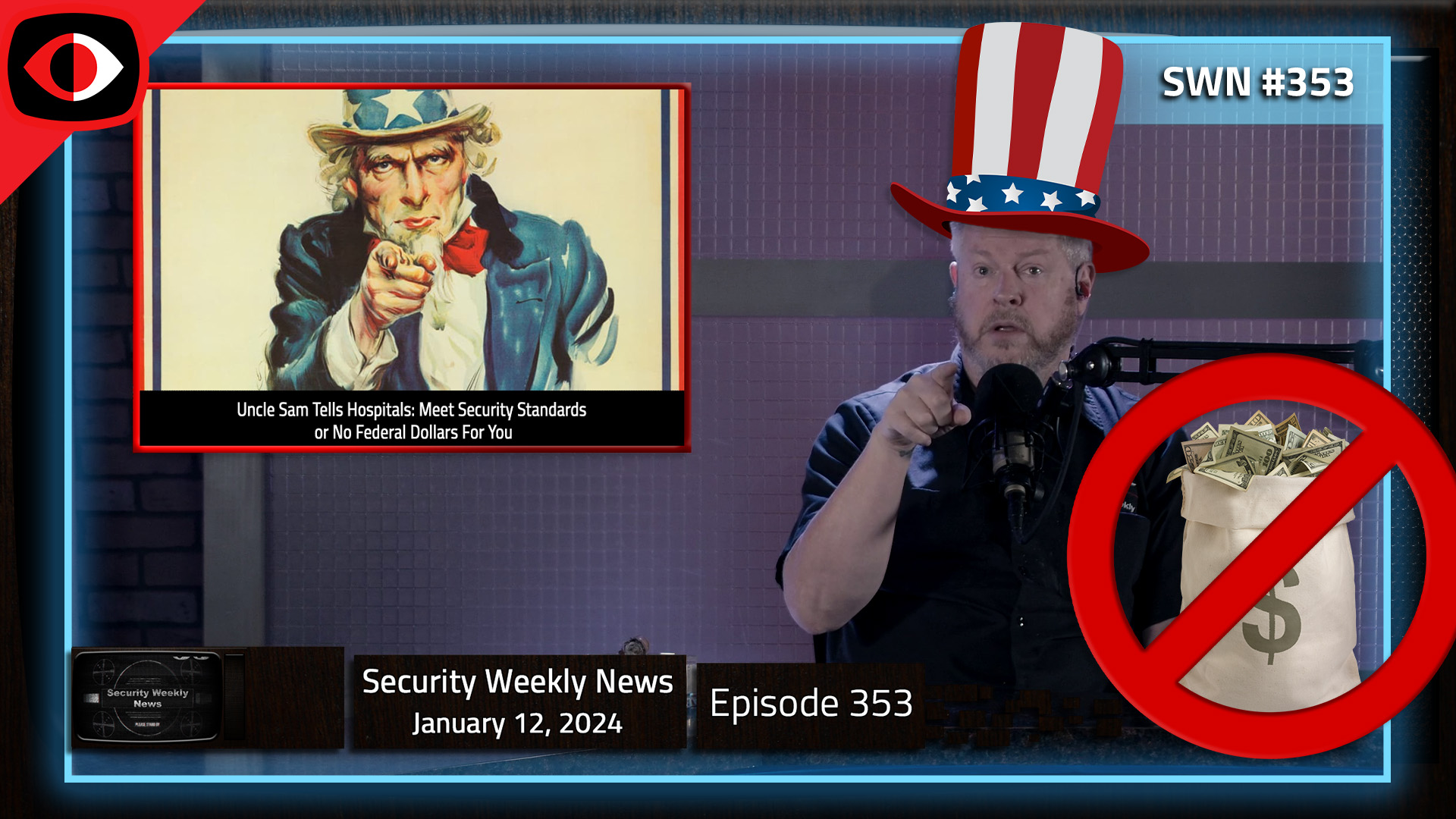 Smart Cars, Microsoft, Layoffs, PyTorch, Mandiant, SEC, Aaran Leyland, and More News  - SWN #353