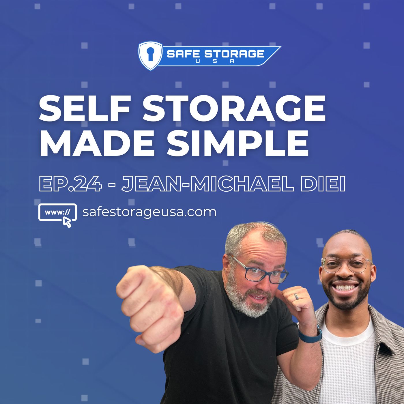 Defining your Niche Podcast