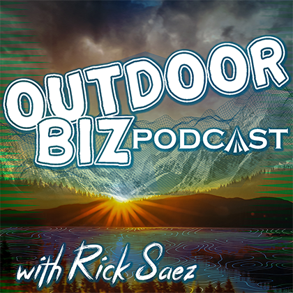 Outdoor Adventure Lifestyle Podcast