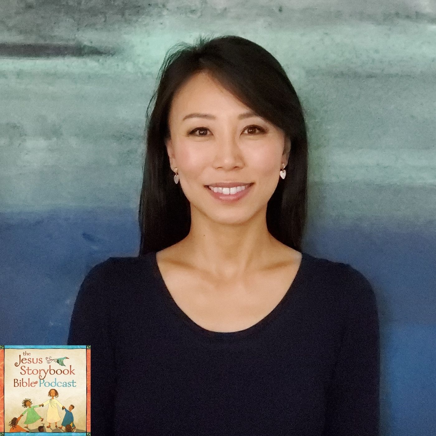 The Jesus Storybook Bible Podcast