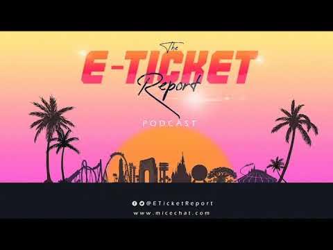 E-Ticket Report Episode 94: Epic Universal World