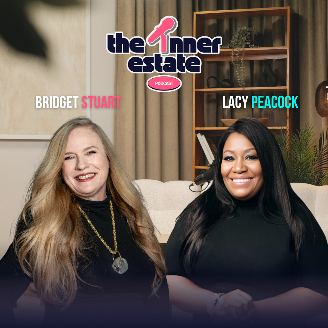 When Life Tests You: A Journey Through Challenge with Lacy Peacock