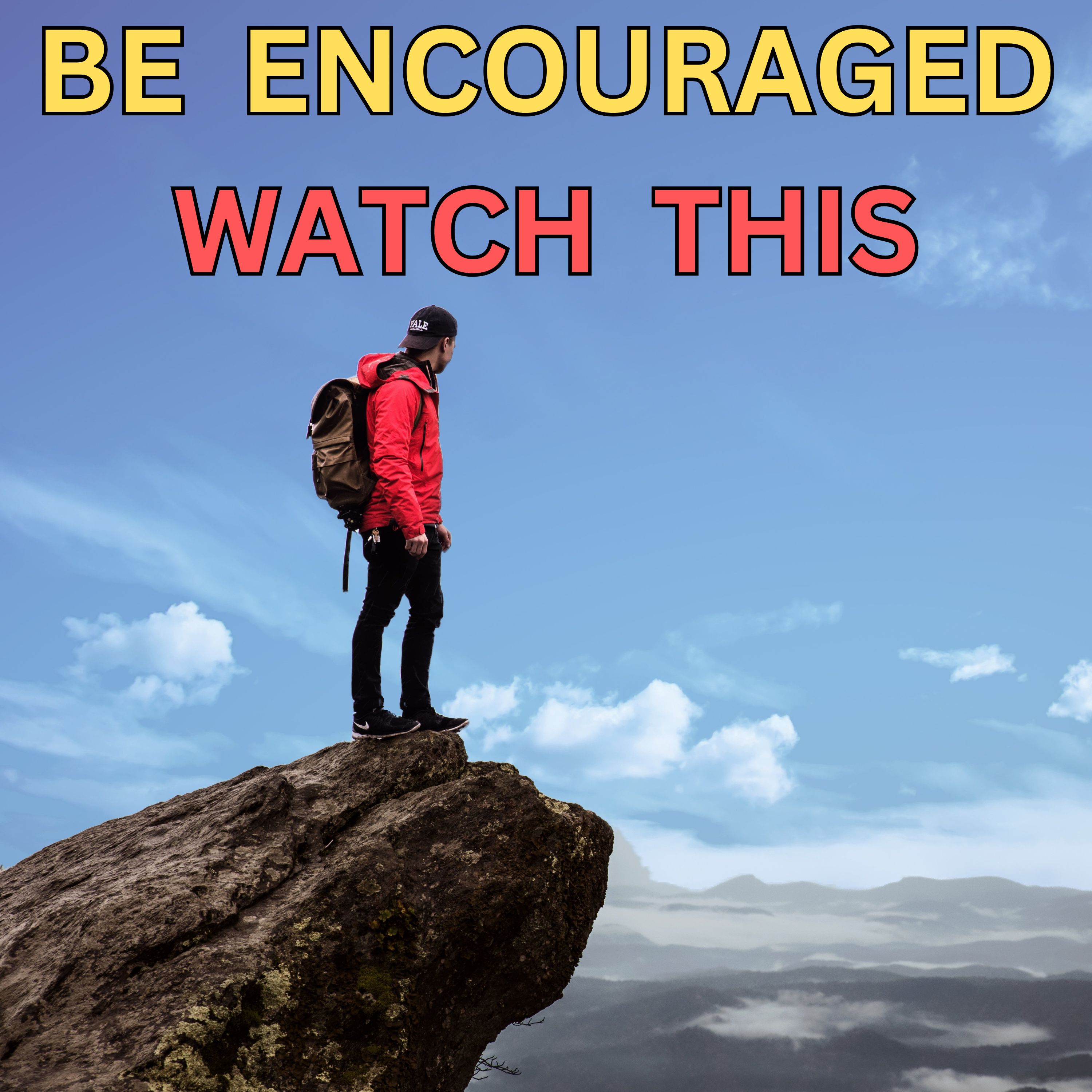 Be Strong in the Lord - Worship Song with Lyrics
