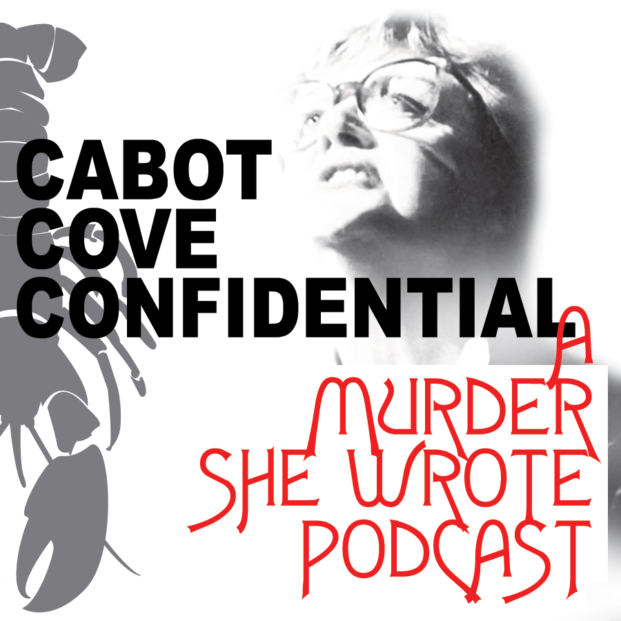 Cabot Cove Confidential
