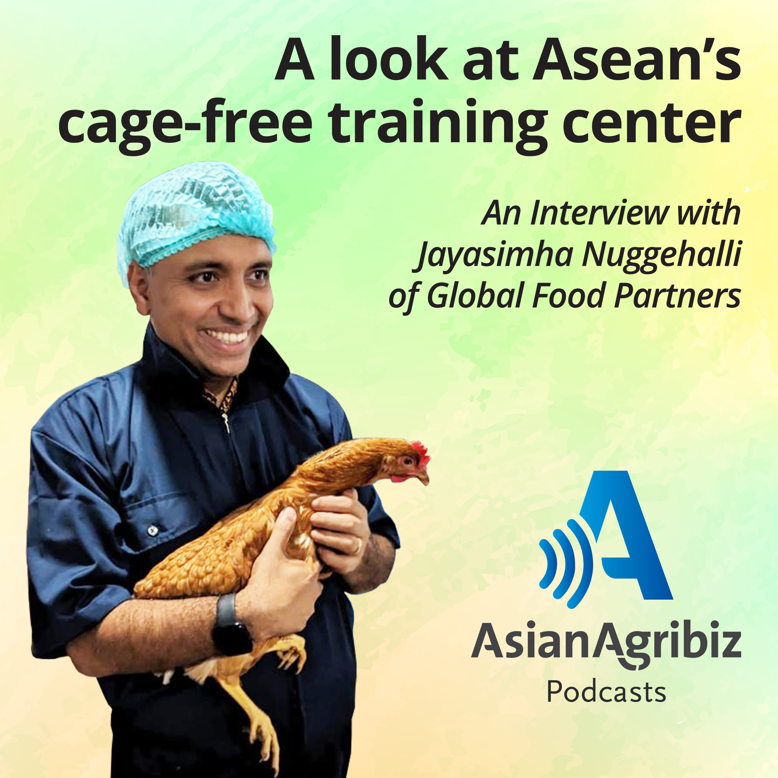 Asian Agribiz Podcasts
