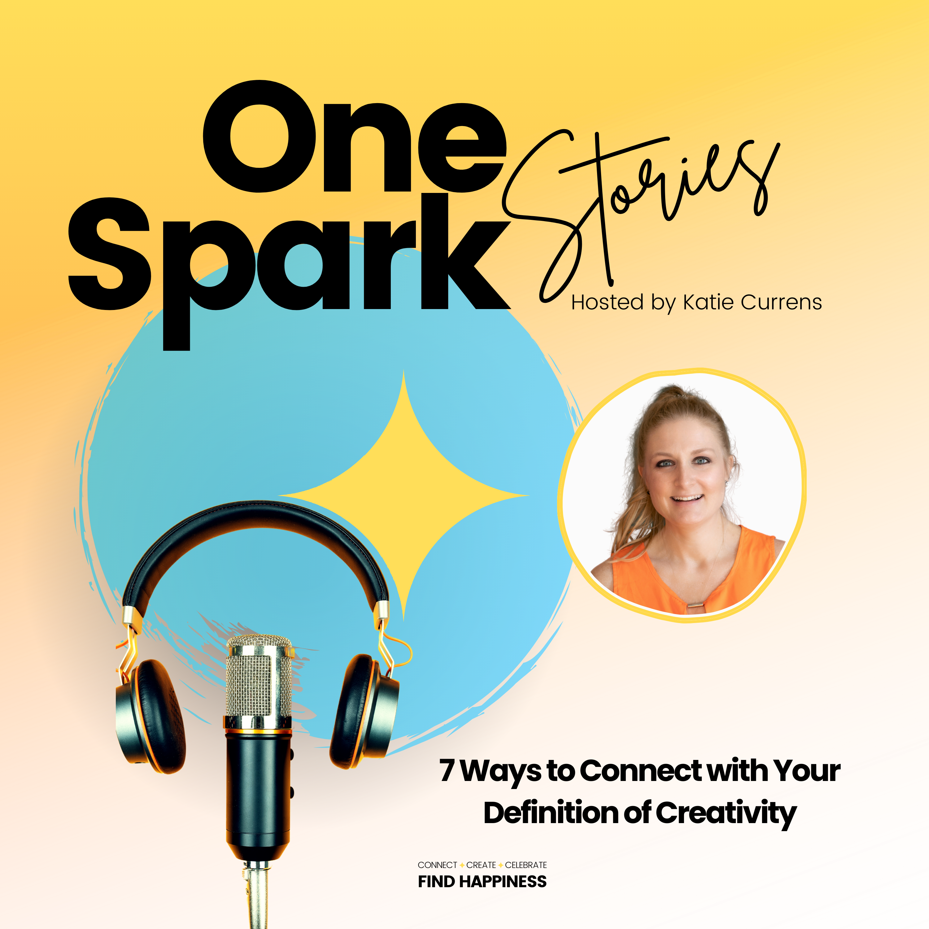 One Spark Stories